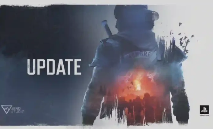 Days Gone Update 1.025.717 Patch Notes for PS5 - May 15, 2025